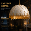 Project F: Custom Designed Dome Light