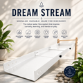 Project A: The Dream Stream a Sensory Experience