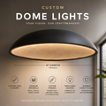 Project F: Custom Designed Dome Light