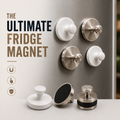 Project D: Ultra Fridge Magnet