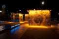 Service B: Custom Architectural Lighting Designs