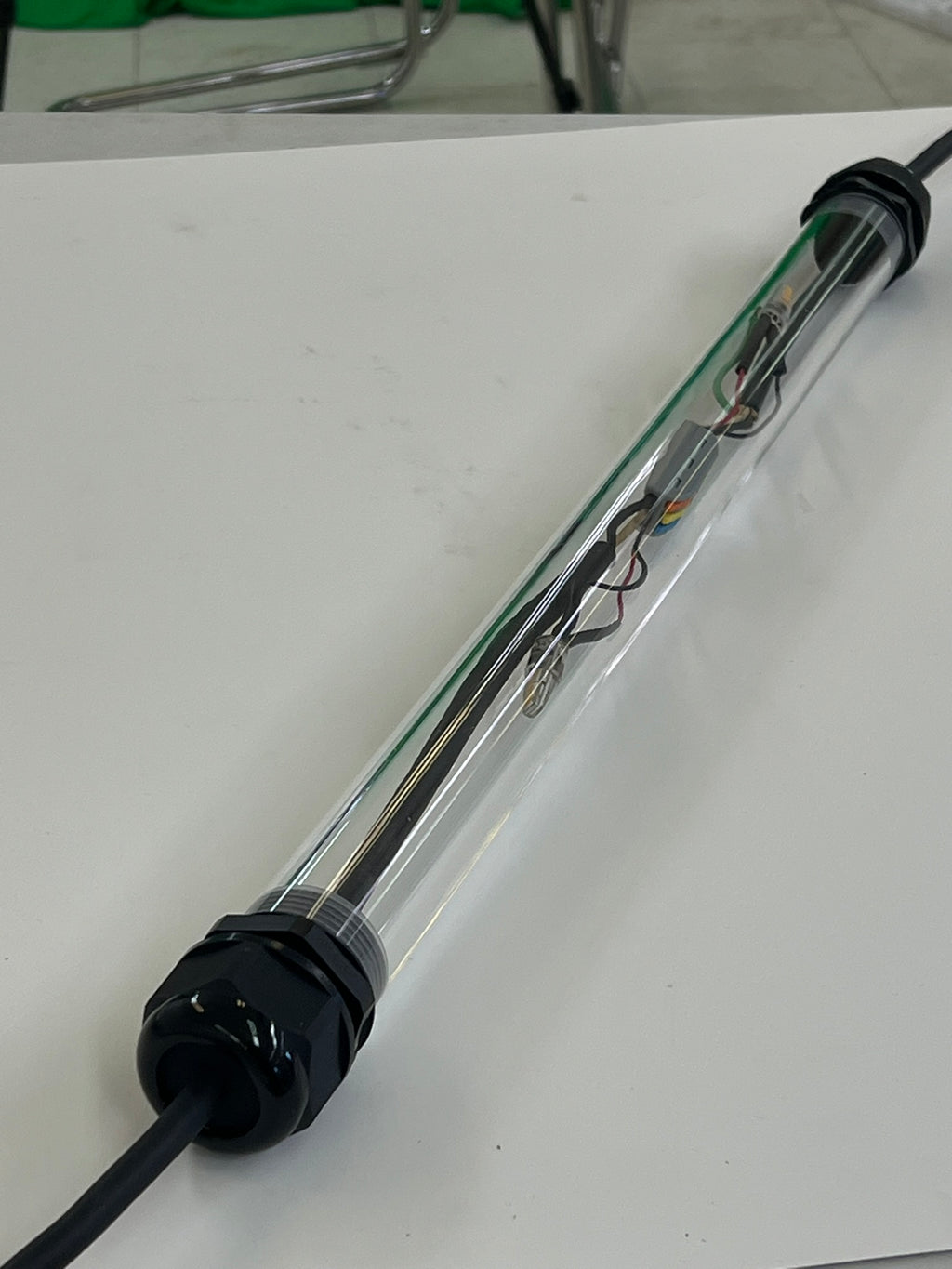 Project B: Inline Indicator Light Splice Kit
