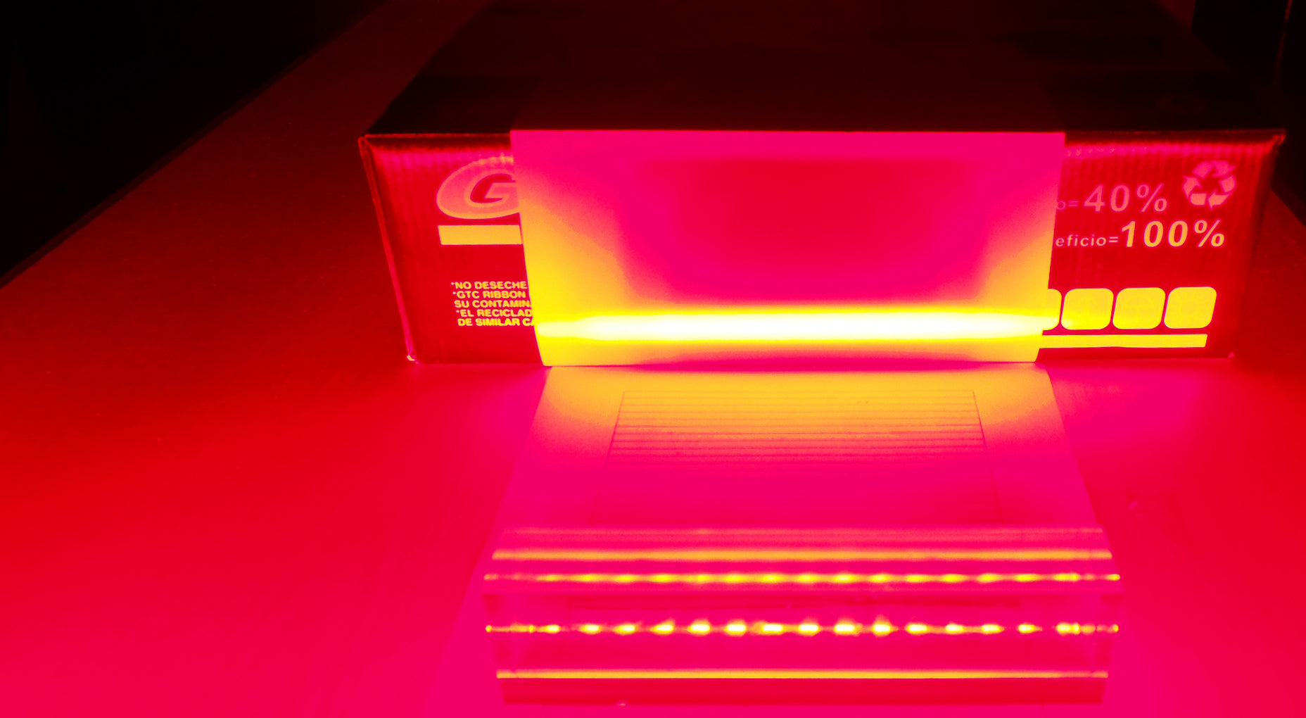 Custom LED Circuit Board Engineering