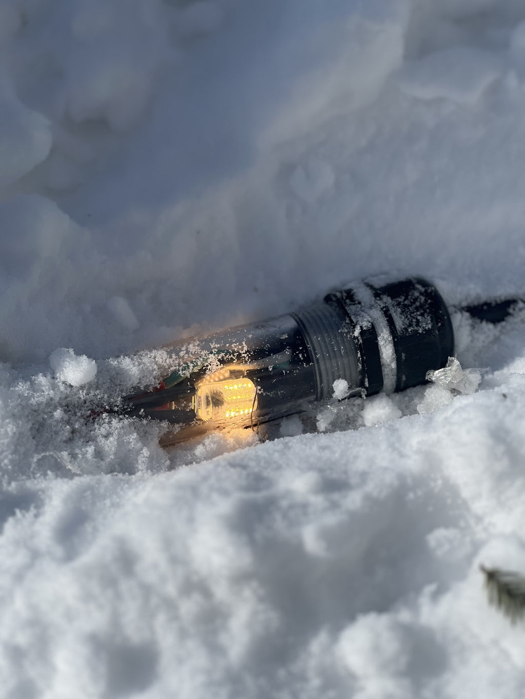 Project B: Inline Indicator Light Splice Kit