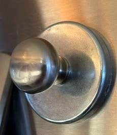 Project D: Ultra Fridge Magnet