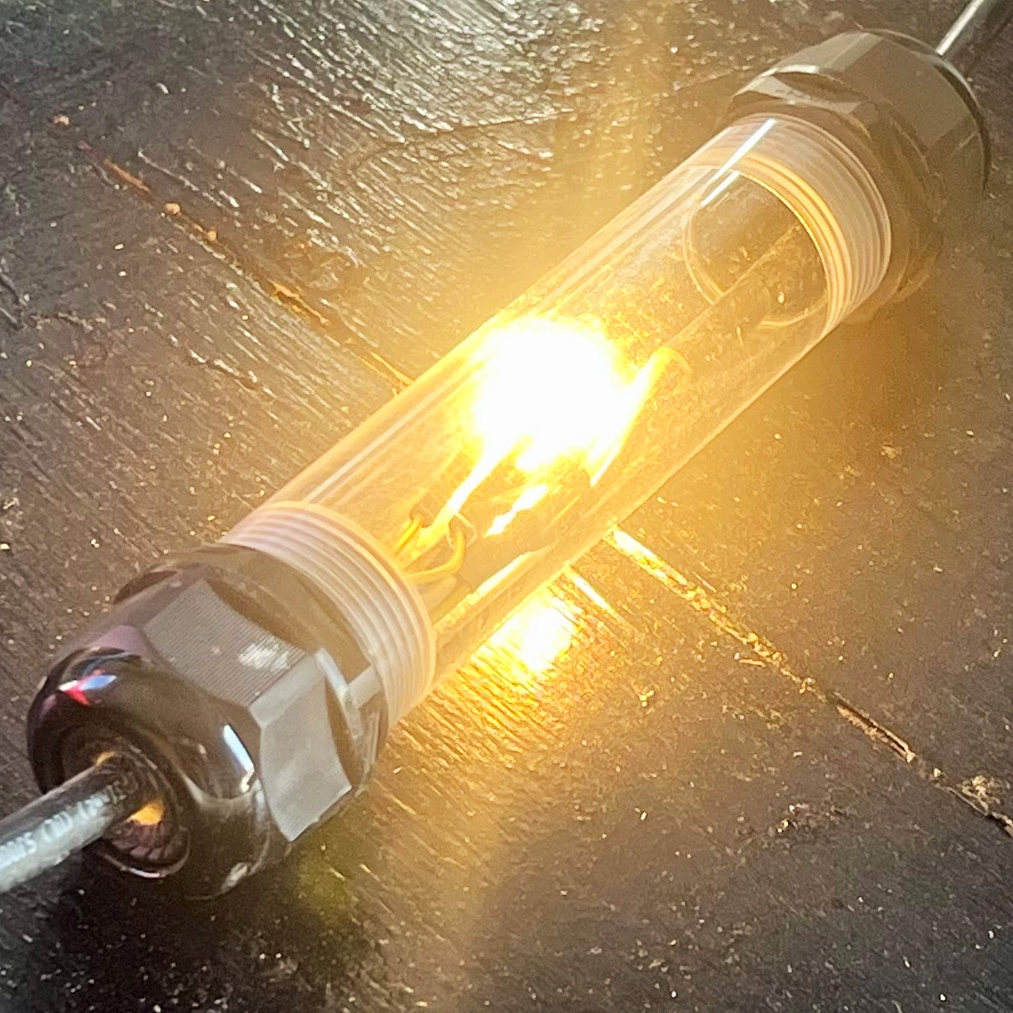 Inline Indicator Light Splice Kit