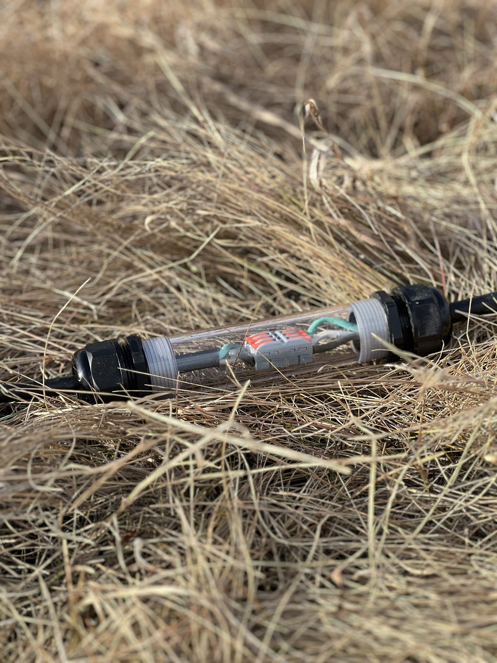 Project B: Inline Indicator Light Splice Kit