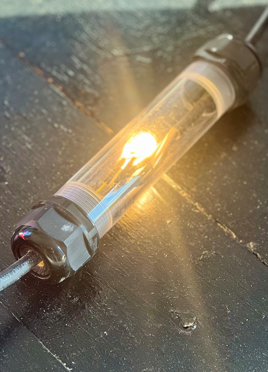 Project B: Inline Indicator Light Splice Kit