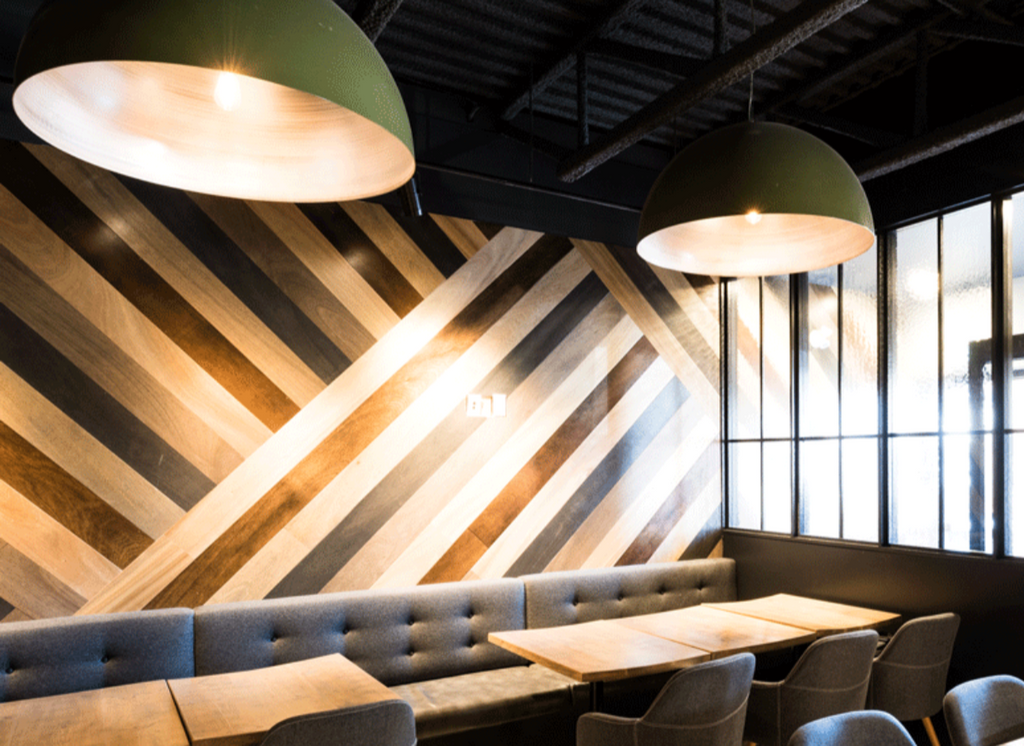 Project F: Custom Designed Dome Light